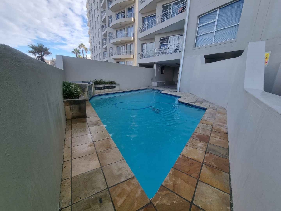 To Let 1 Bedroom Property for Rent in Bloubergstrand Western Cape